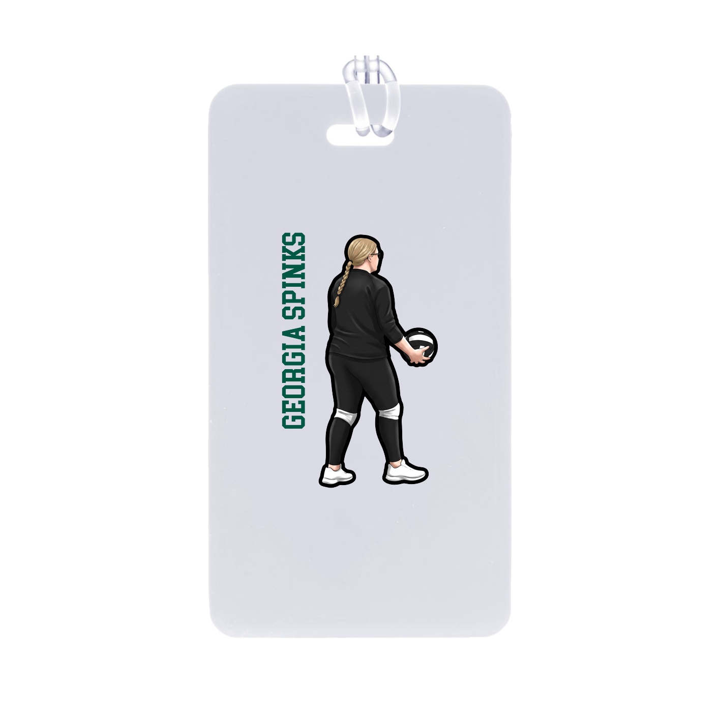 Bag Tag