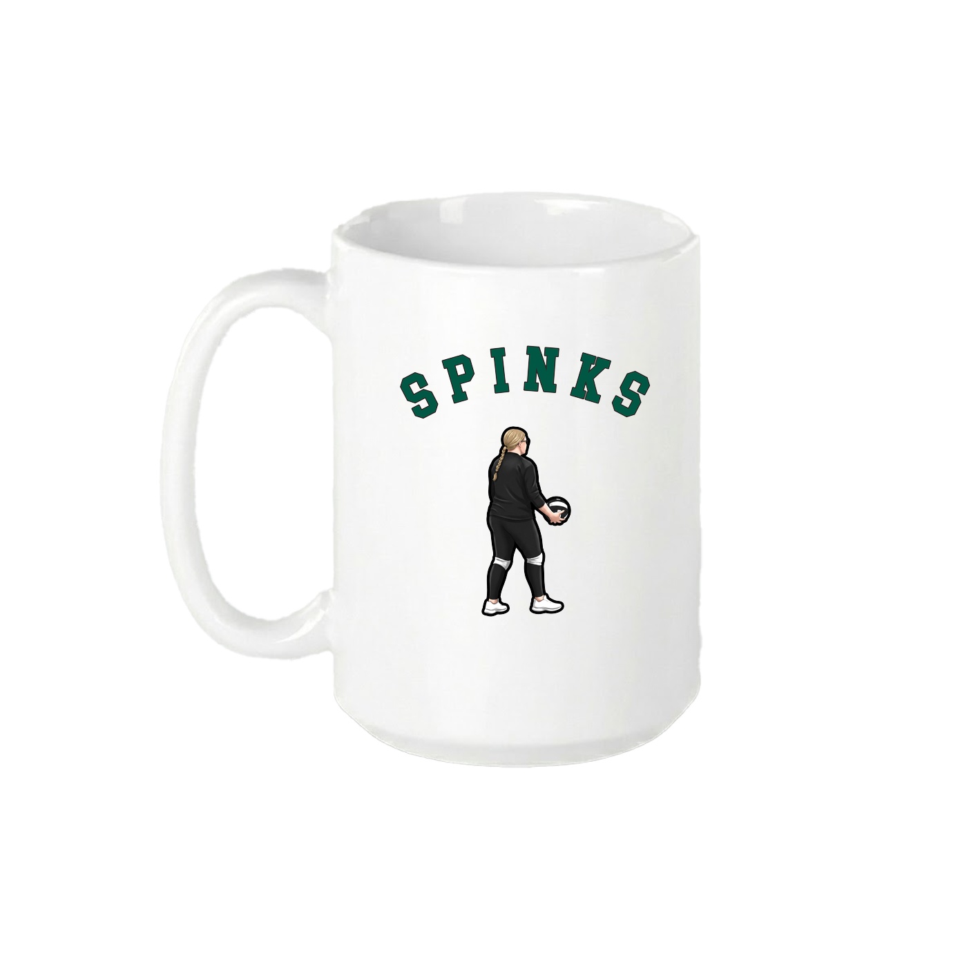 15oz Coffee Mug