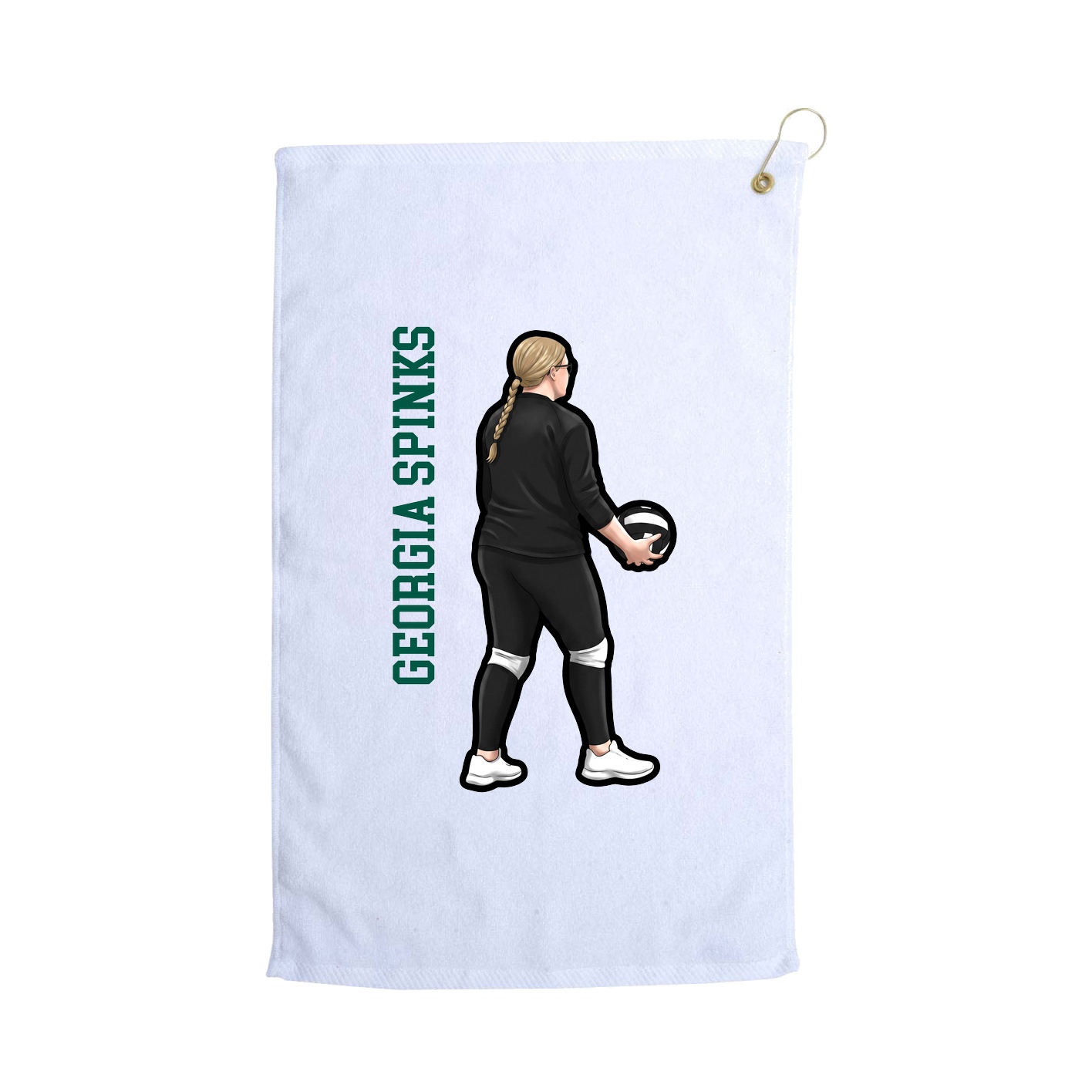 Golf Towel