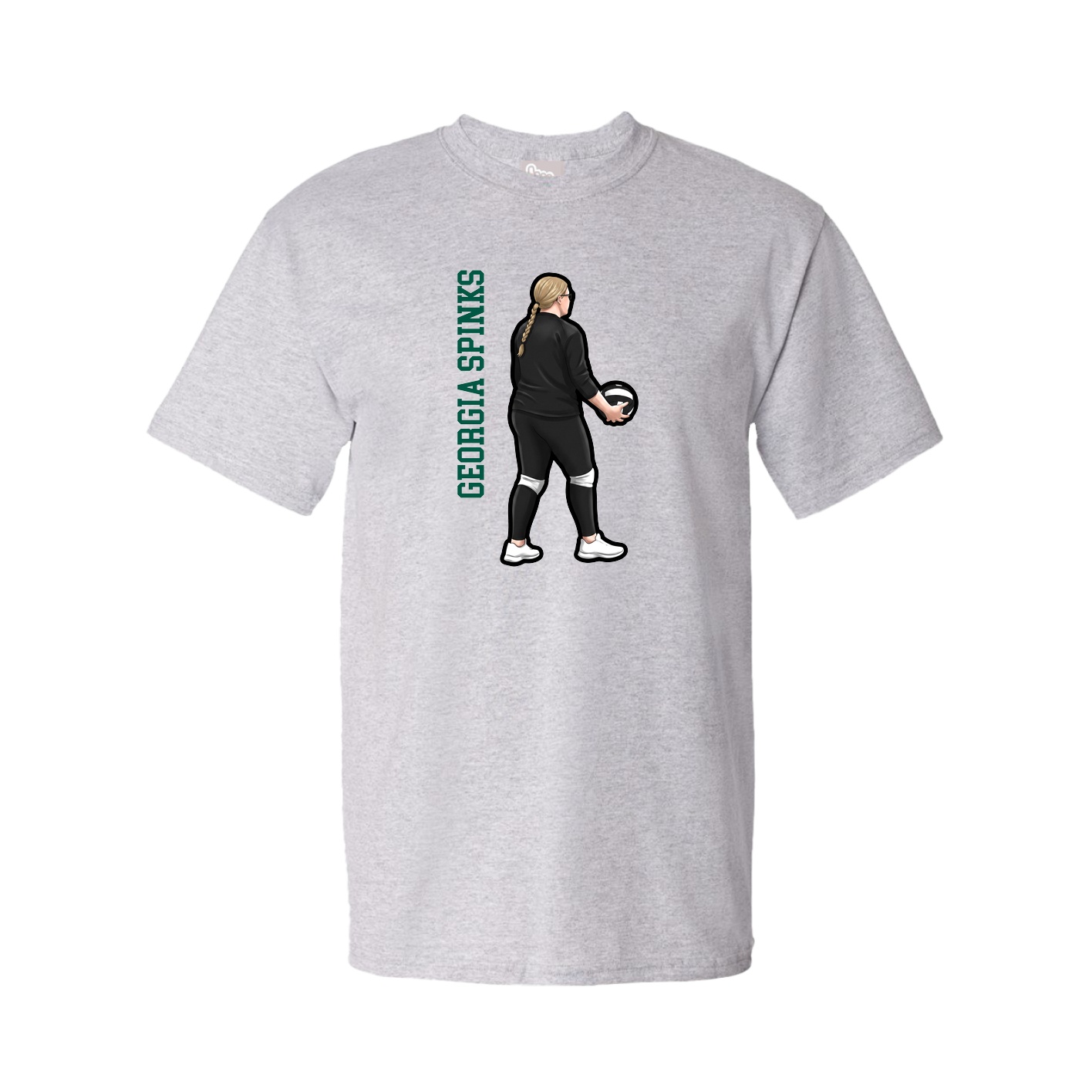 NIL Club Tee
