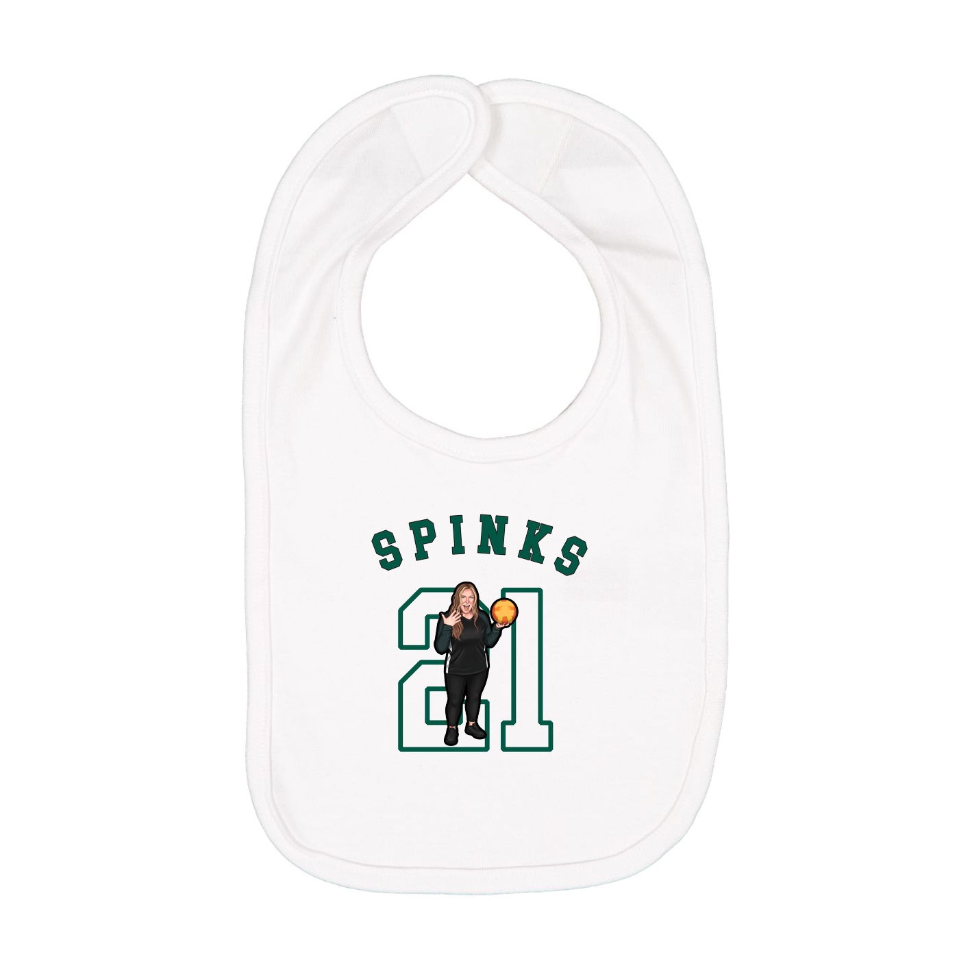 Infant Bib