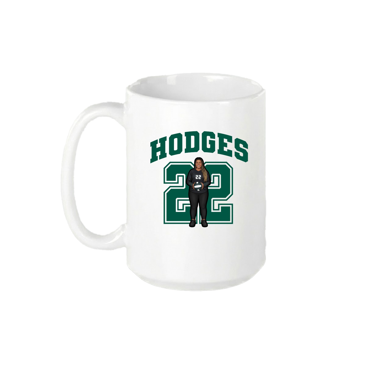 15oz Coffee Mug