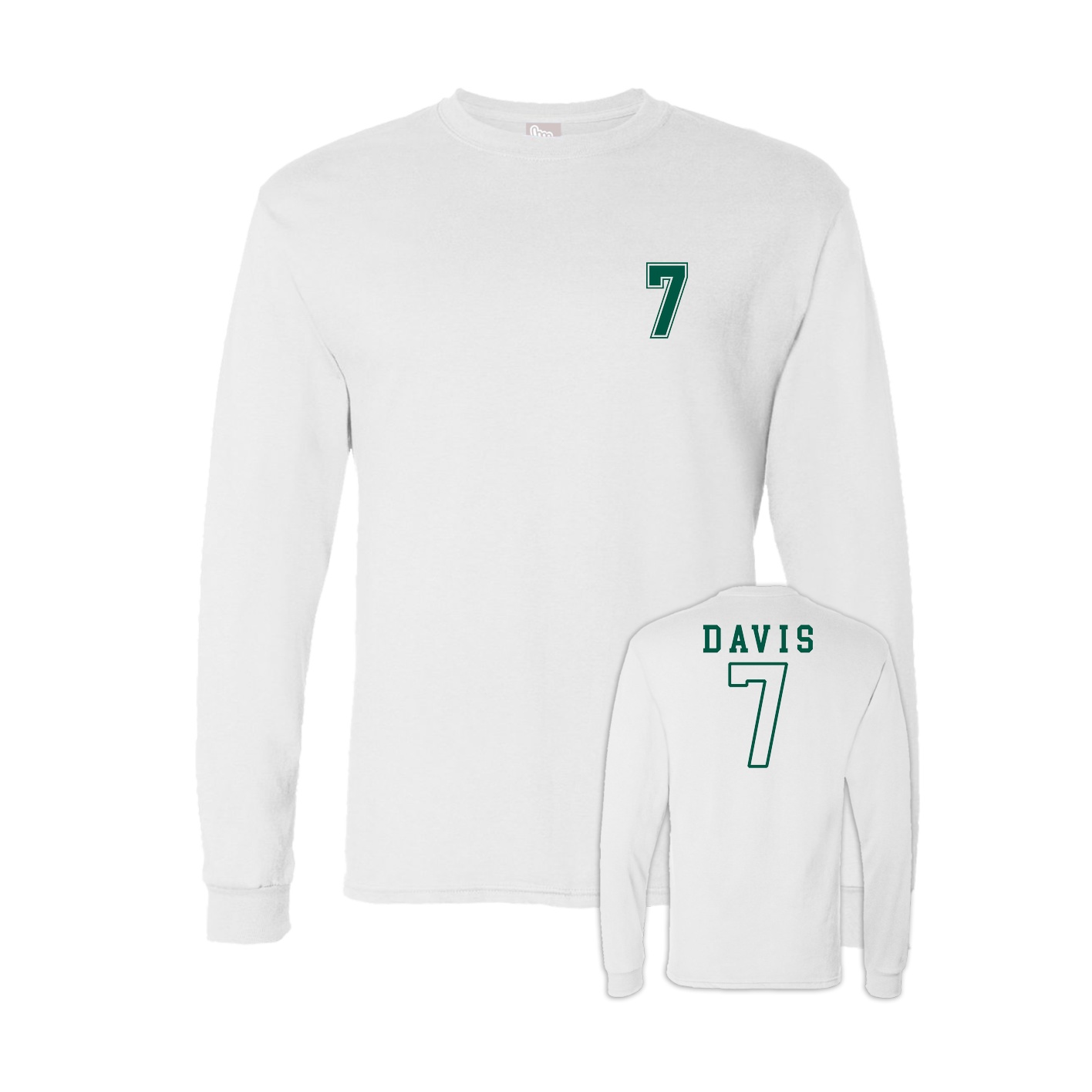 Long Sleeve Tee