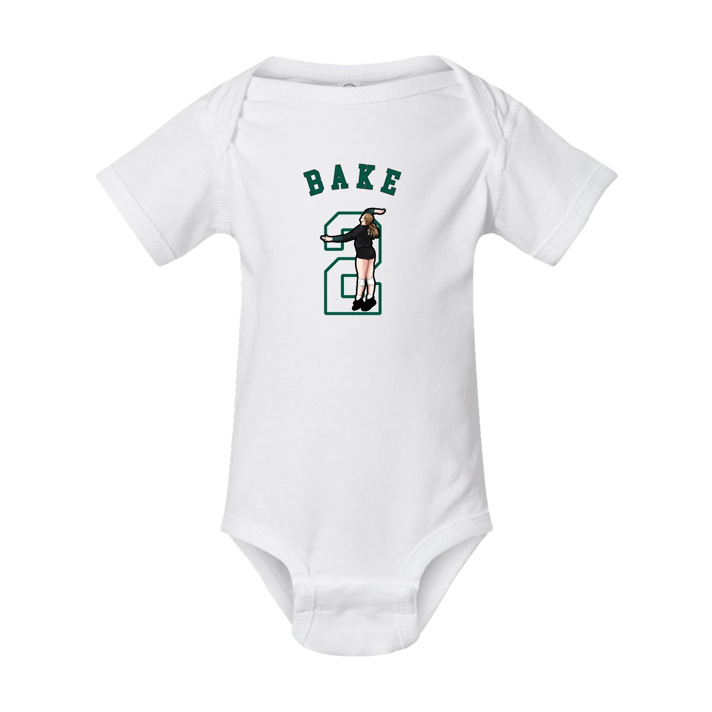 Baby Onesie