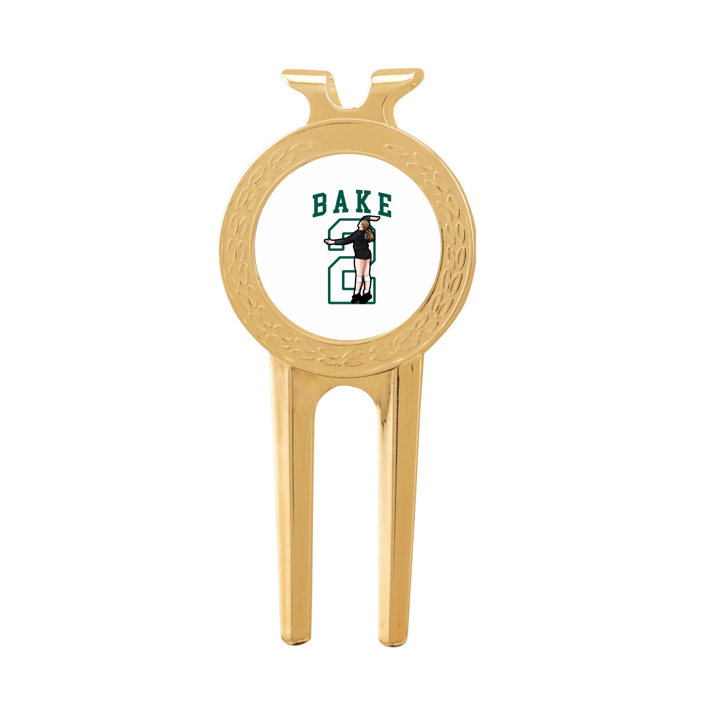 Divot Tool with Ball Marker — Shirsey in Classic