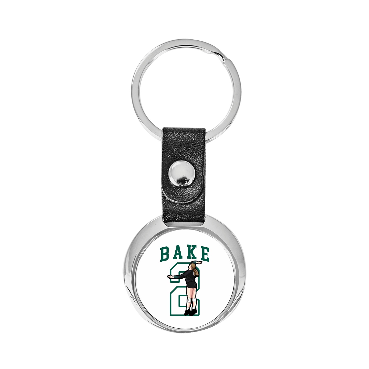 Key Chain — Shirsey in Classic