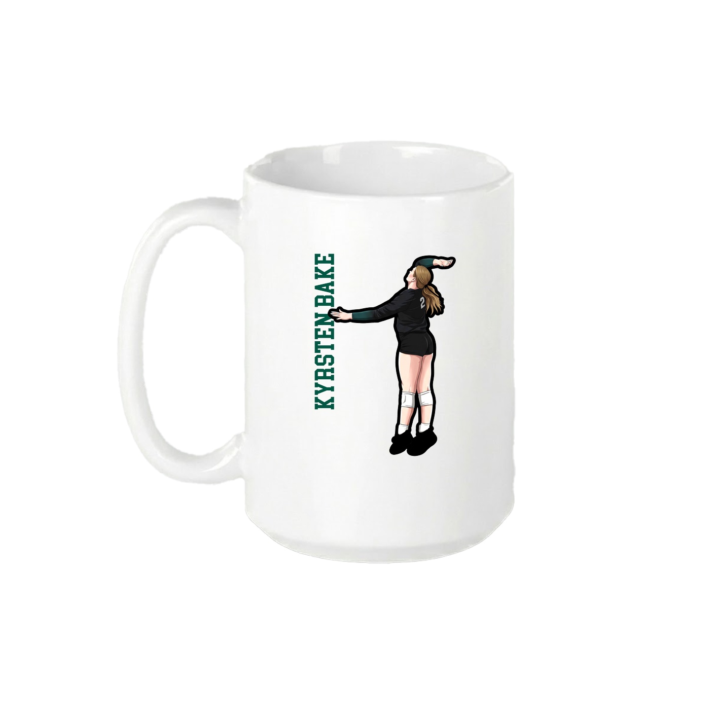 15oz Coffee Mug