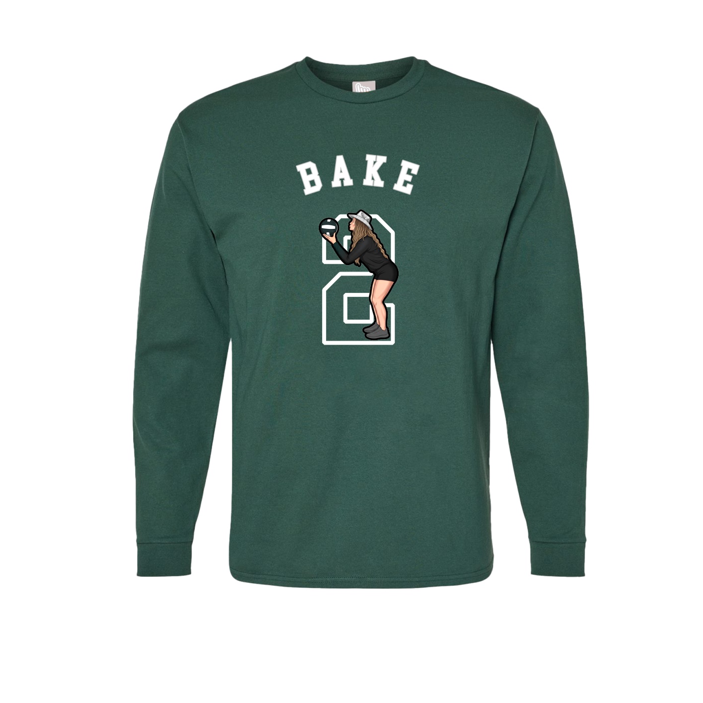 Long Sleeve Tee