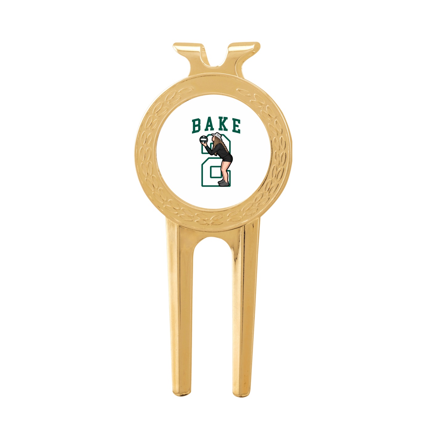 Divot Tool with Ball Marker — Shirsey in Classic