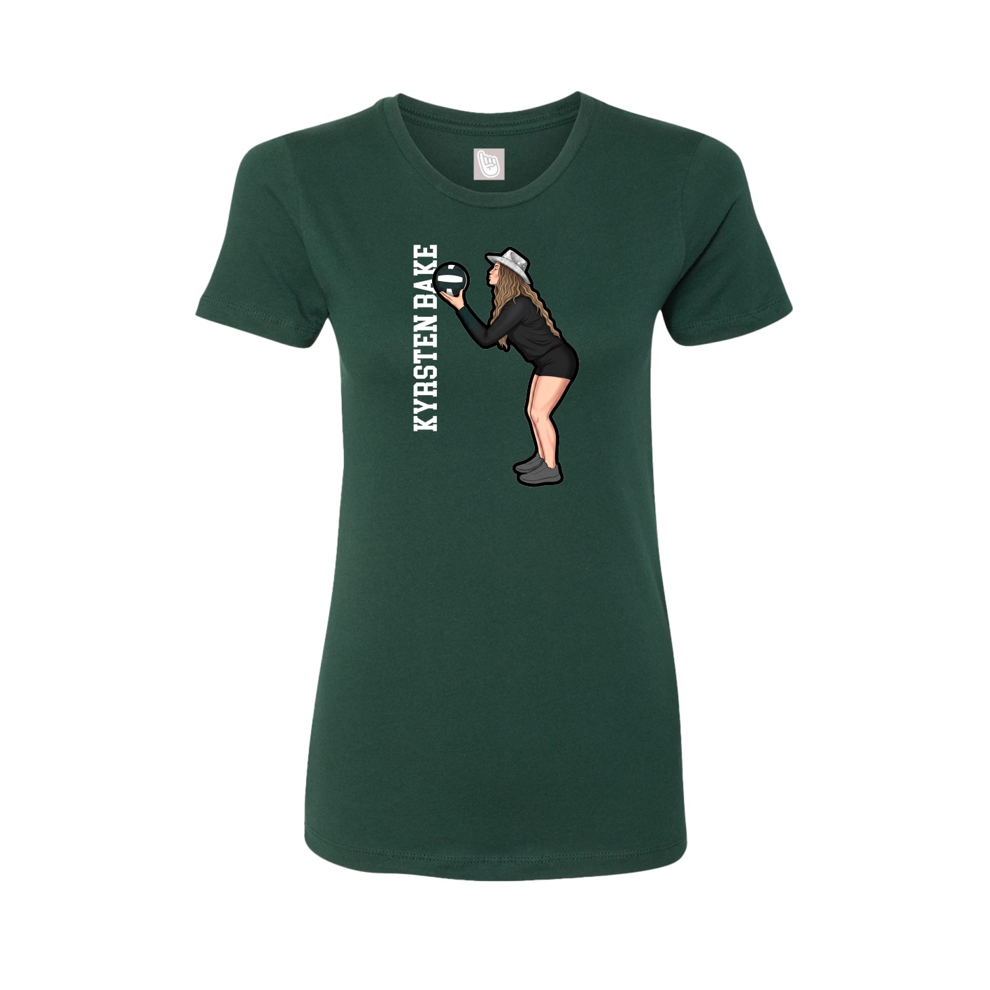 Womens Tee
