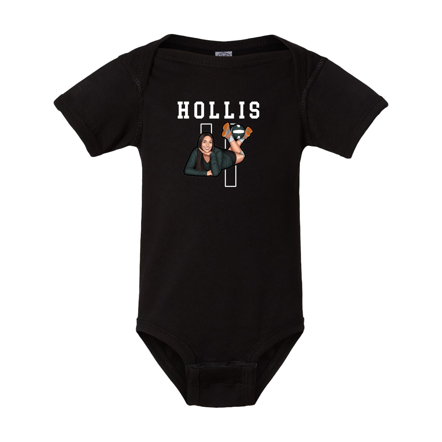 Baby Onesie