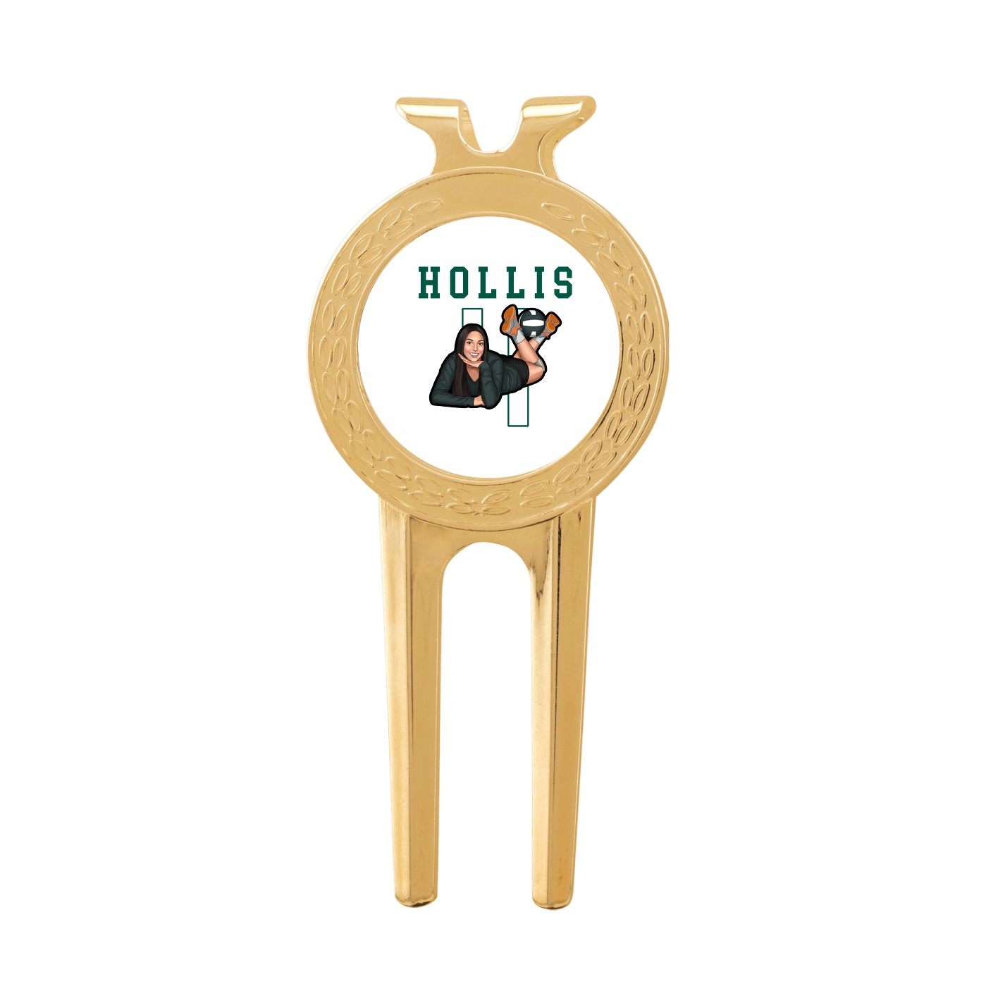 Divot Tool with Ball Marker — Shirsey in Classic