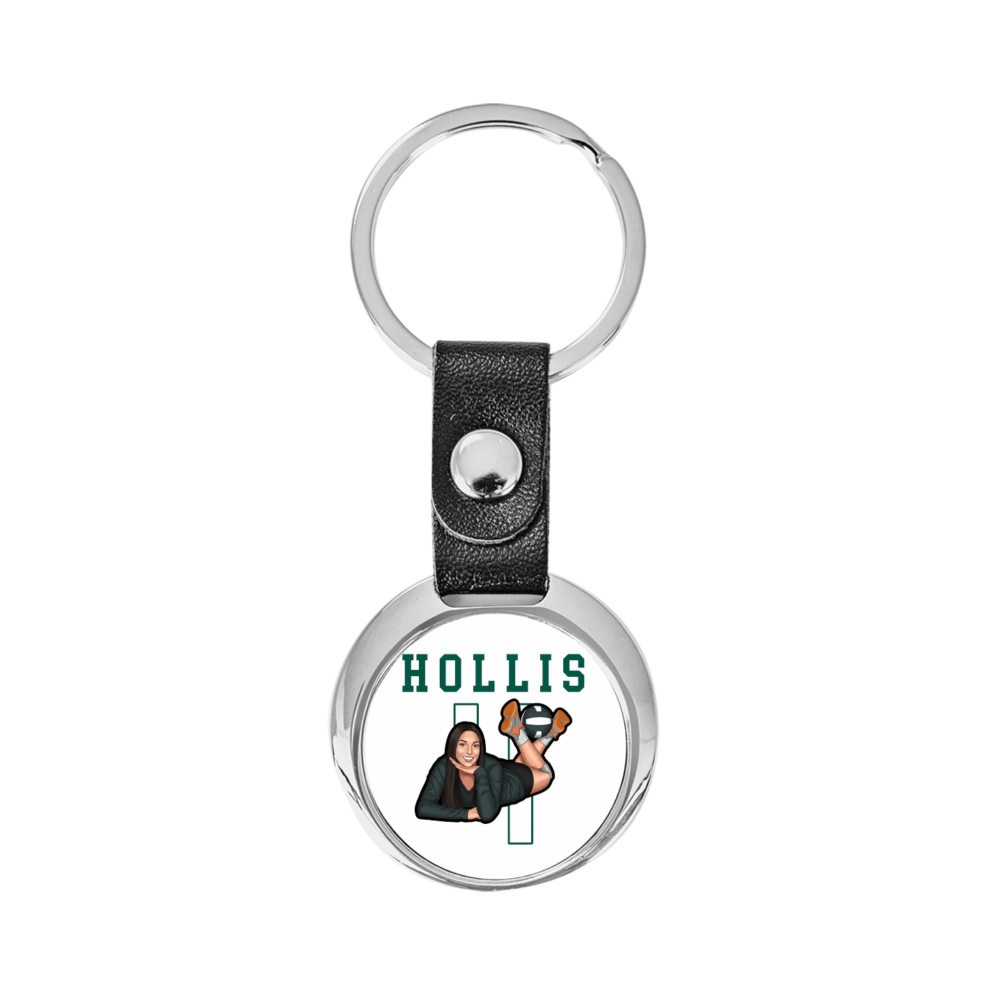 Key Chain — Shirsey in Classic