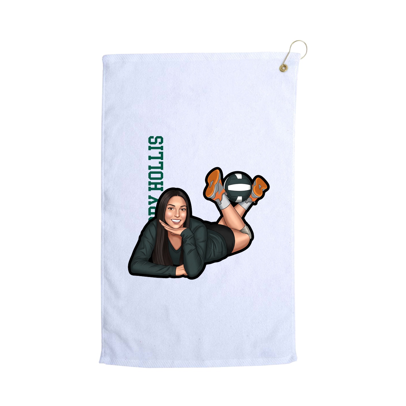 Golf Towel