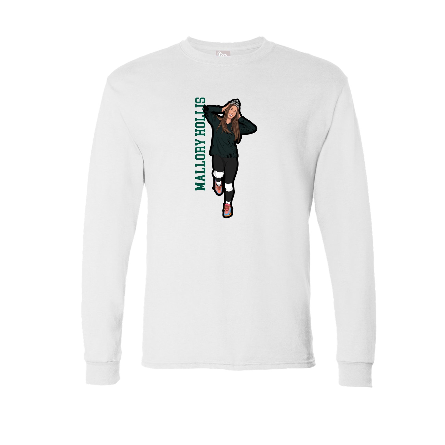 Long Sleeve Tee