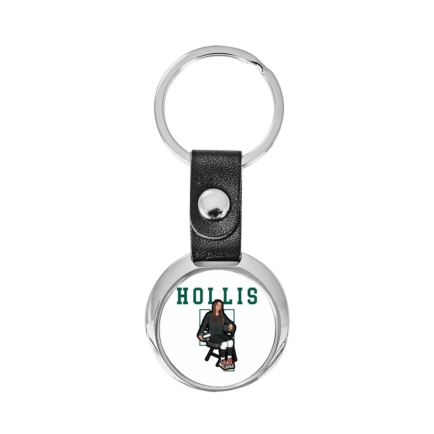 Key Chain — Shirsey in Classic