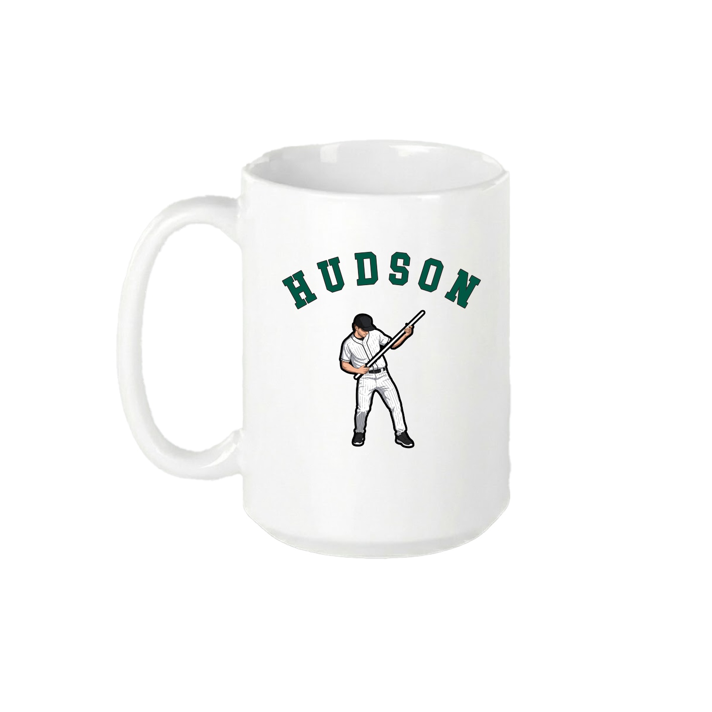 15oz Coffee Mug