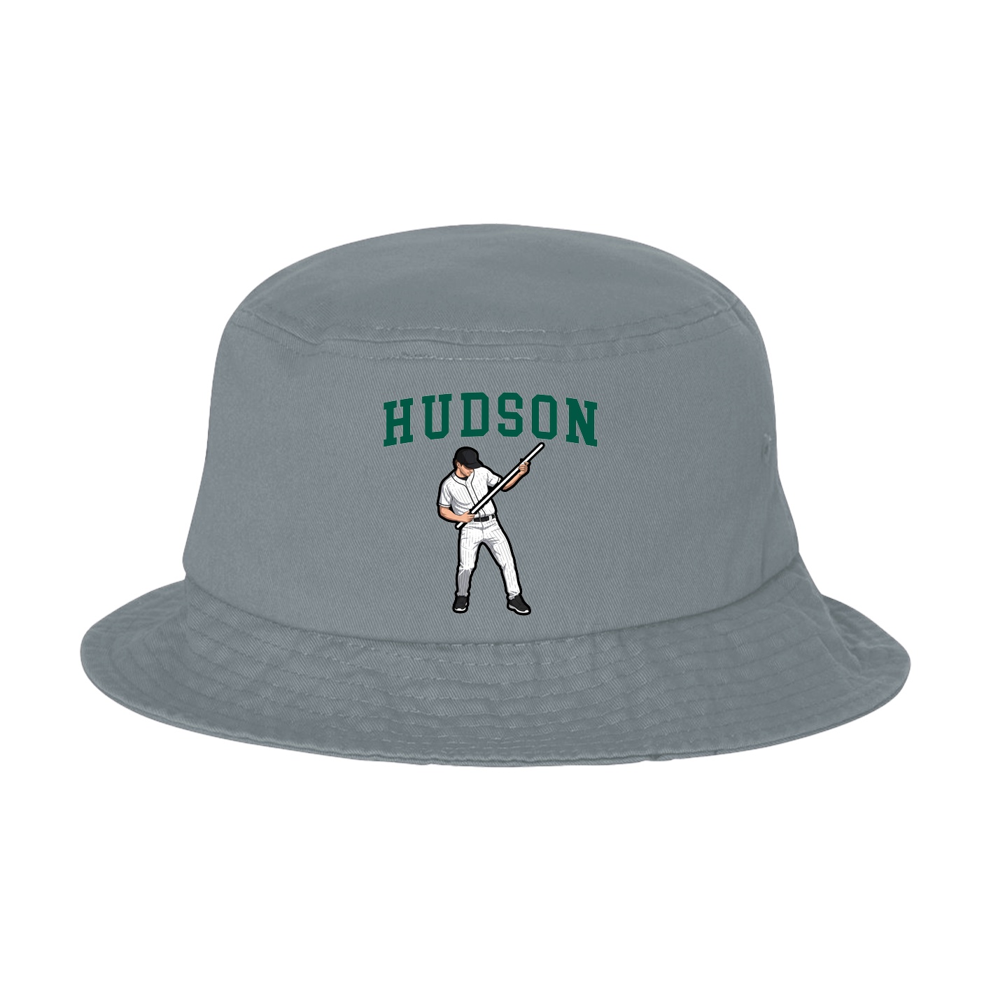 Bucket Cap