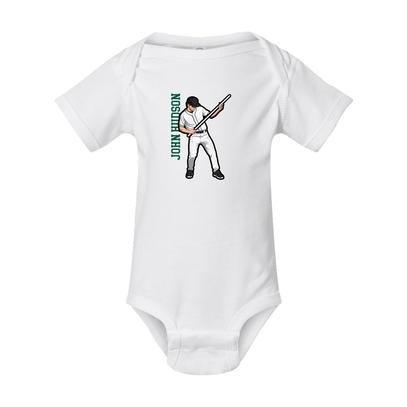 Baby Onesie