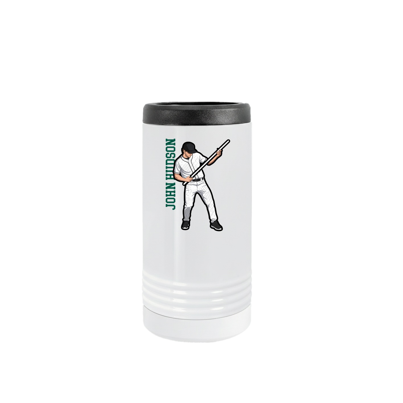Polar Camel Slim Beverage Holder