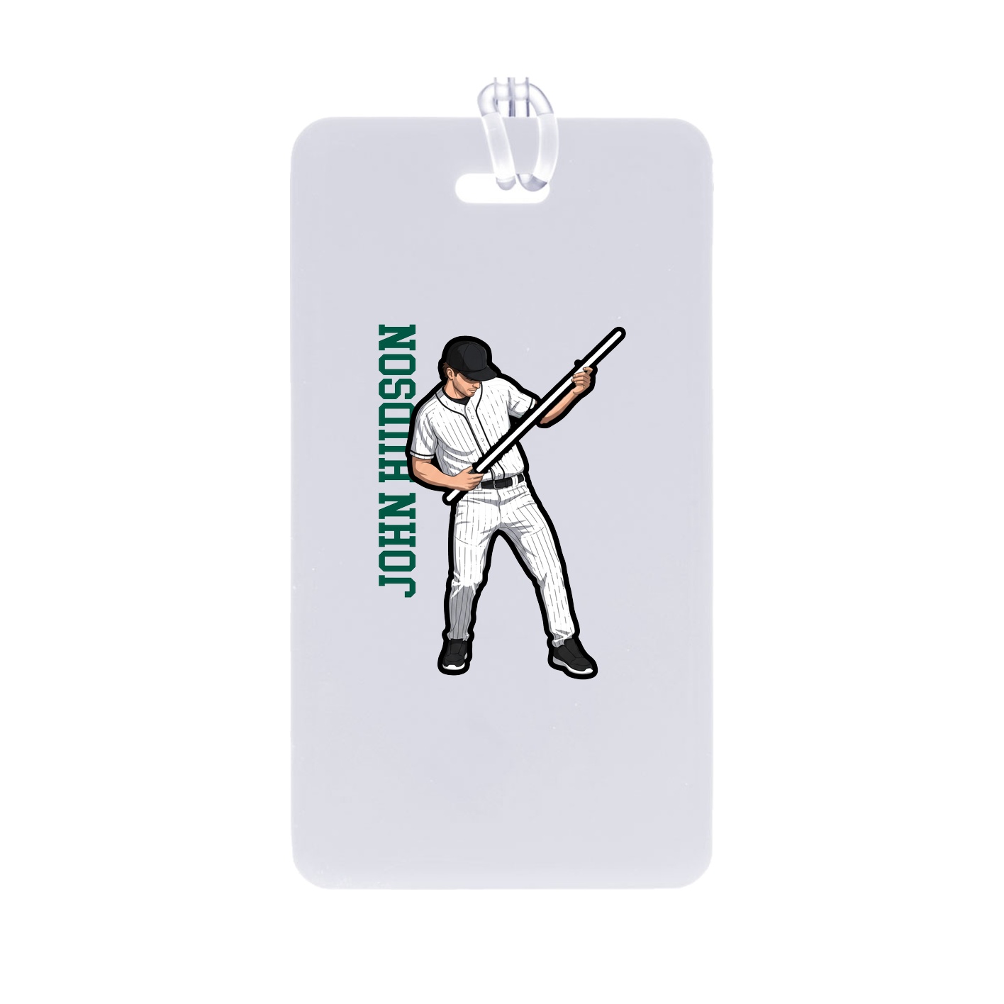 Bag Tag