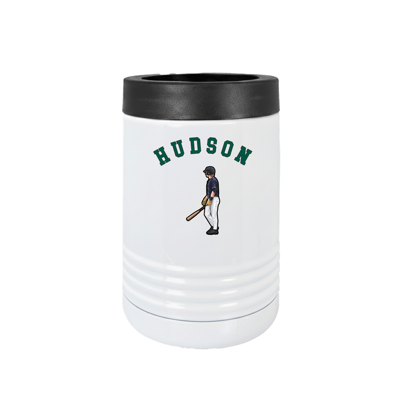 Beverage Holder — Shirsey Arch in White