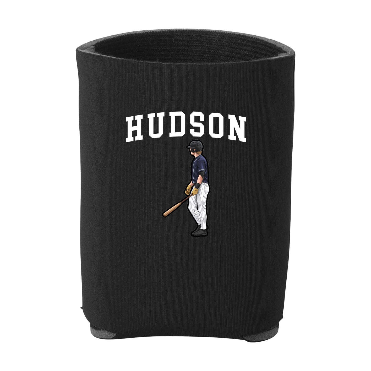 Can Holder — Shirsey in Black