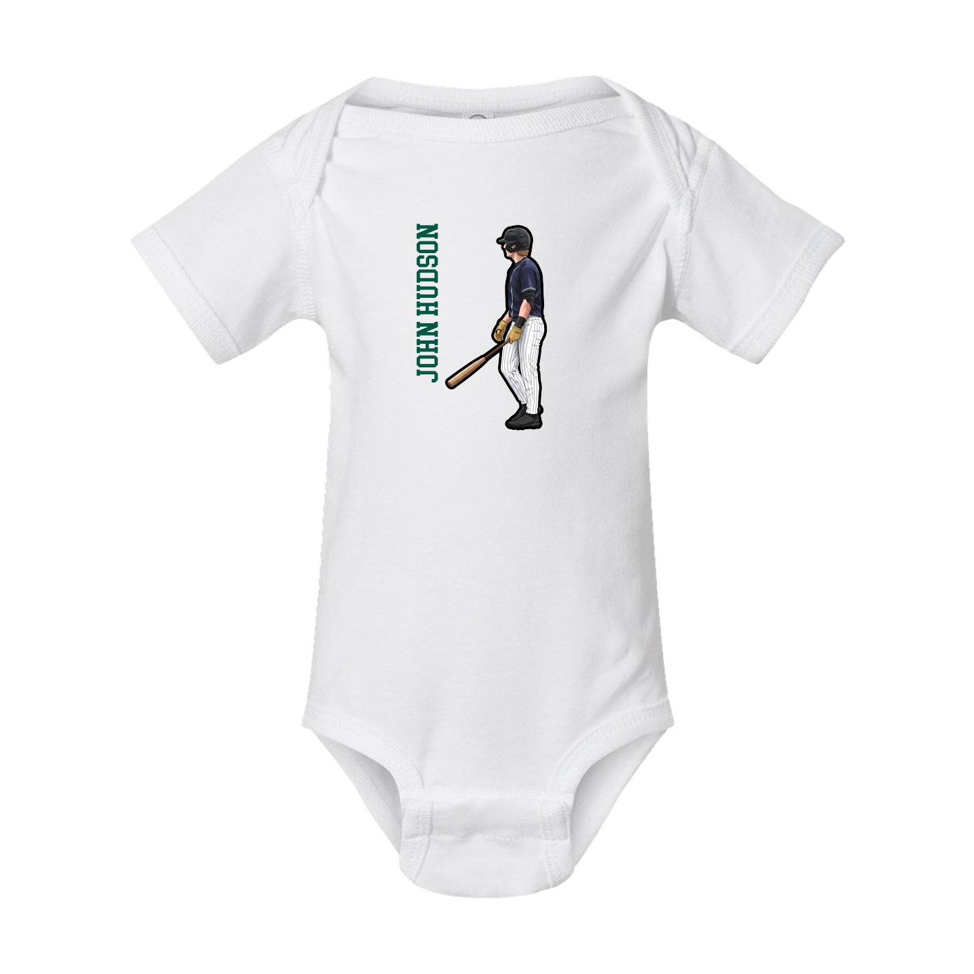 Baby Onesie