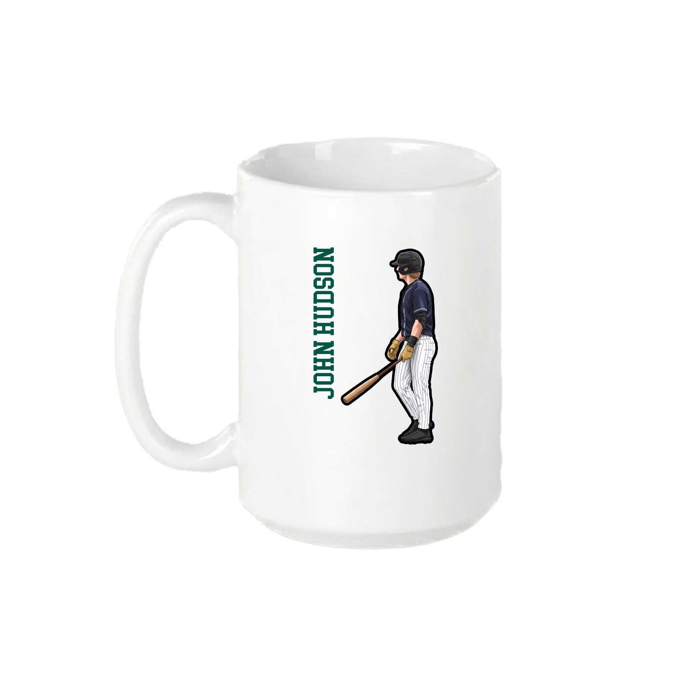 15oz Coffee Mug