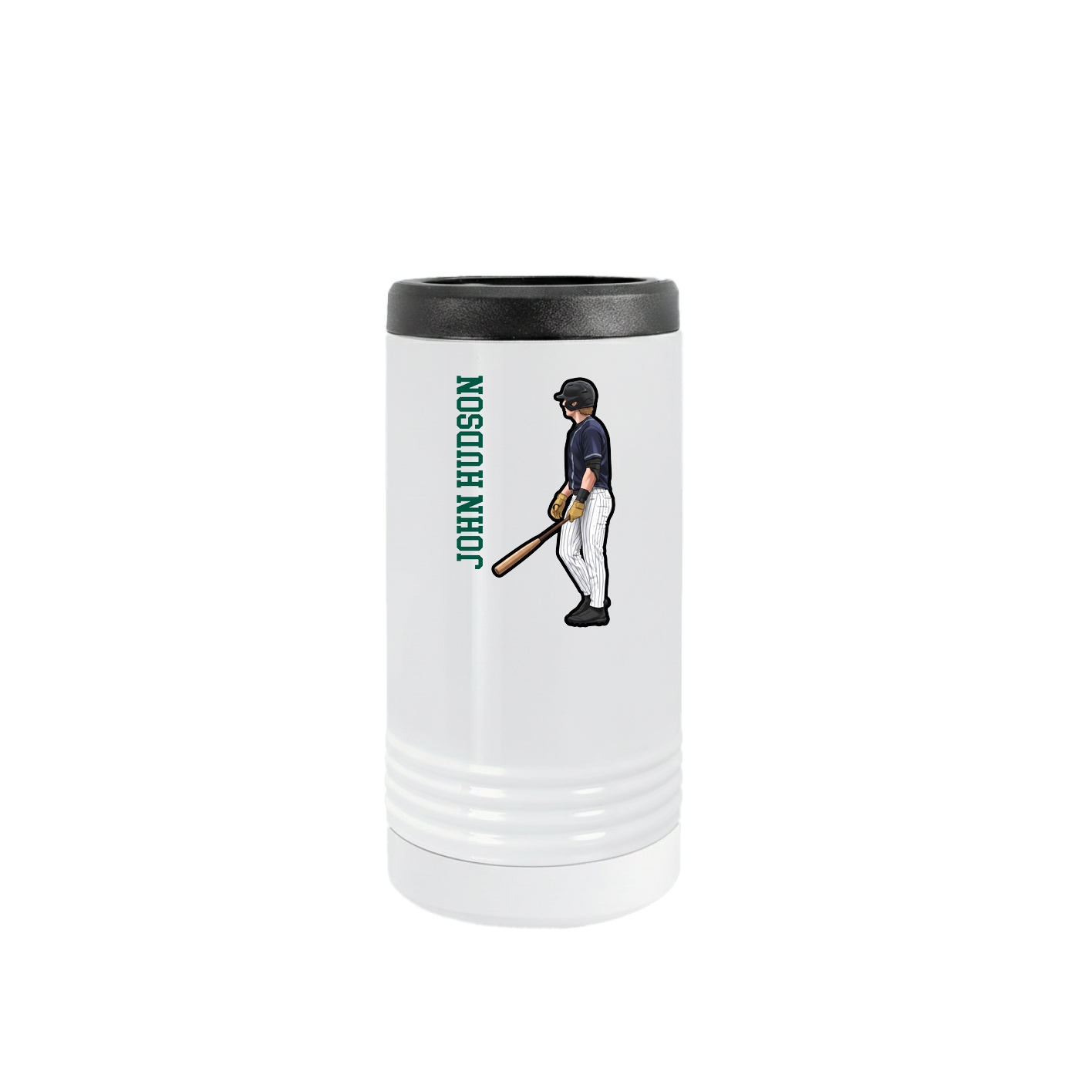 Slim Beverage Holder