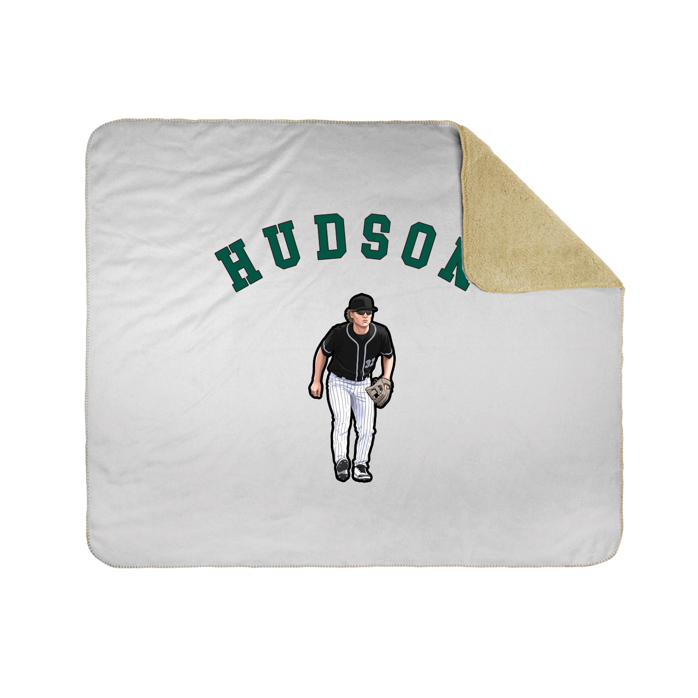 Throw Blanket