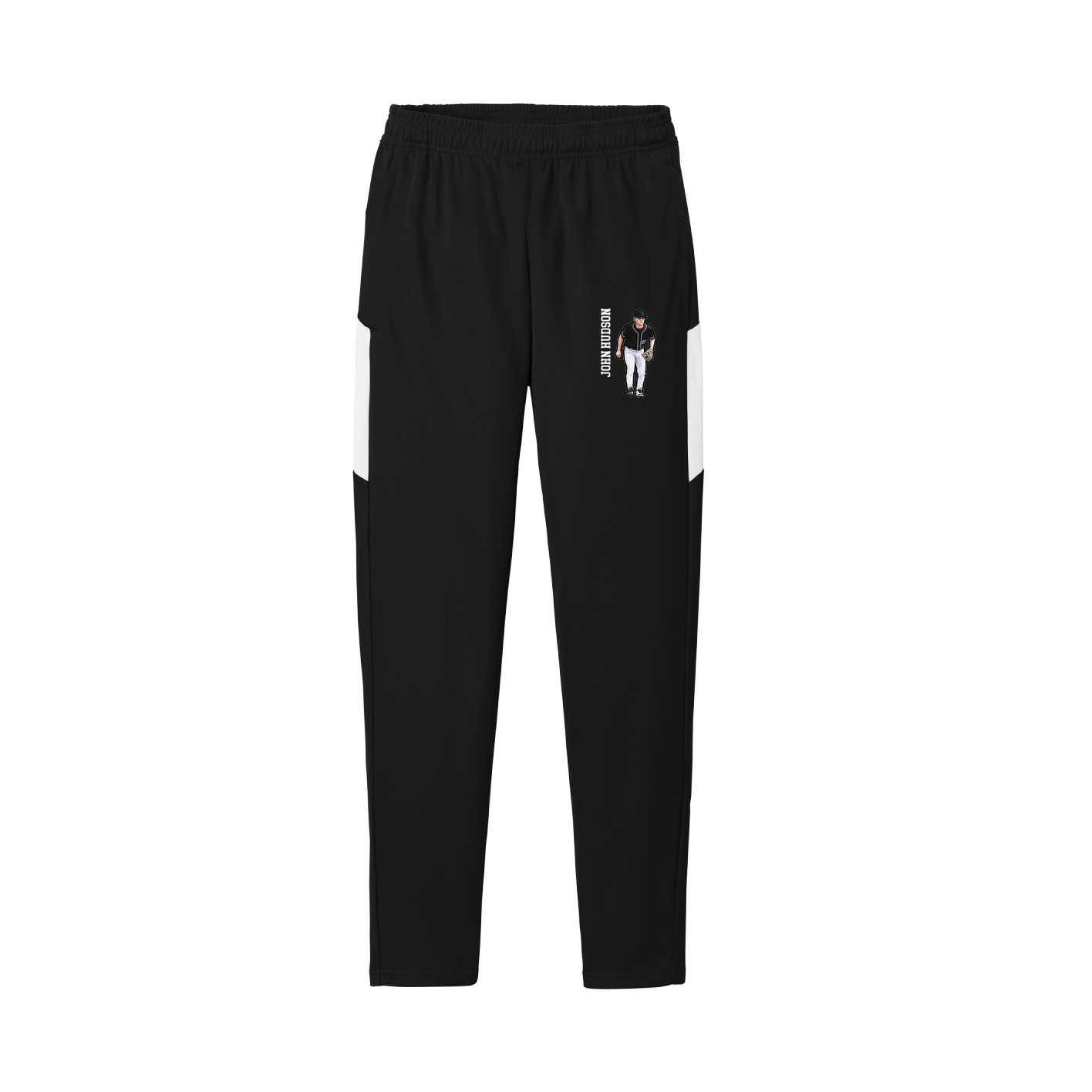 Team Travel Pant