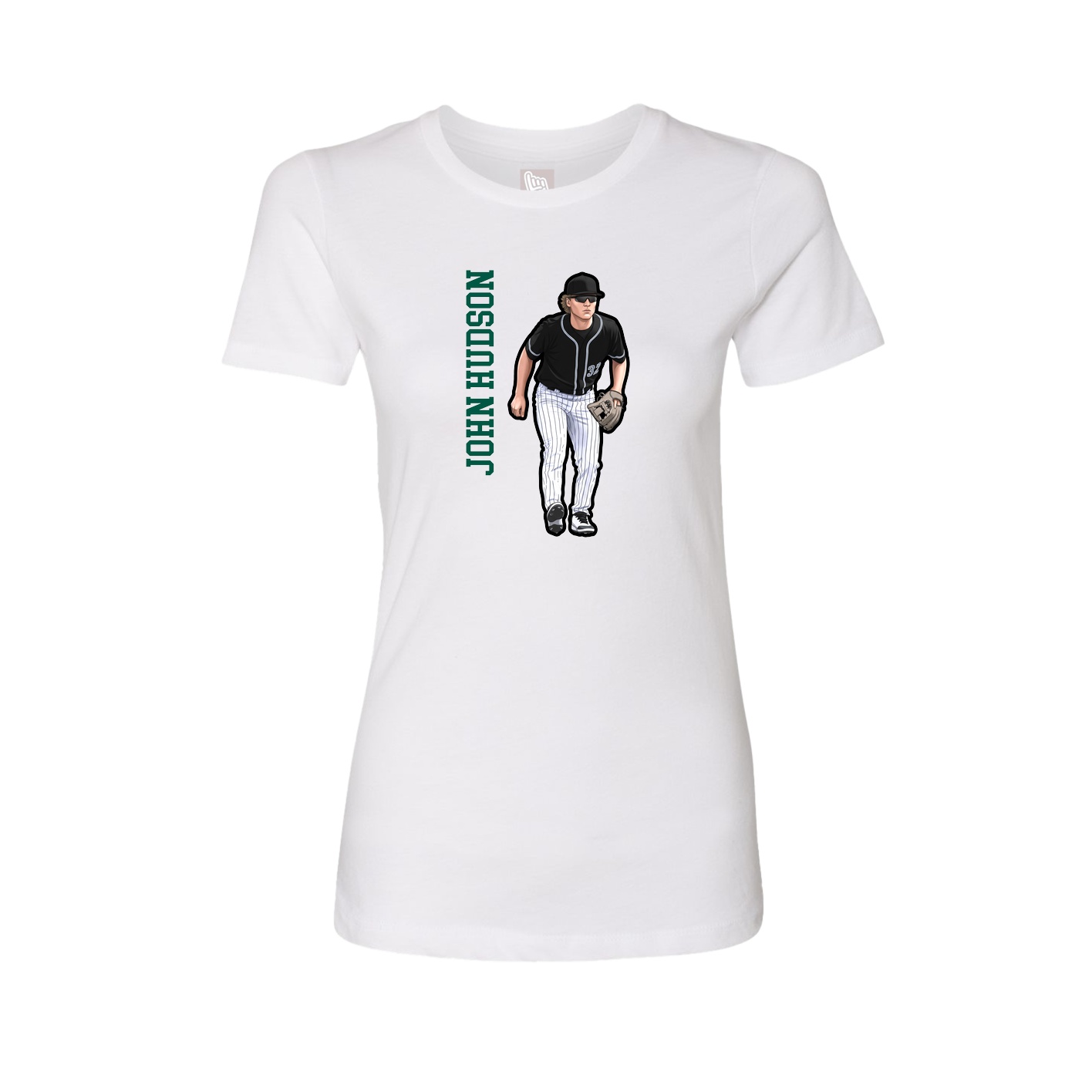 Womens Tee