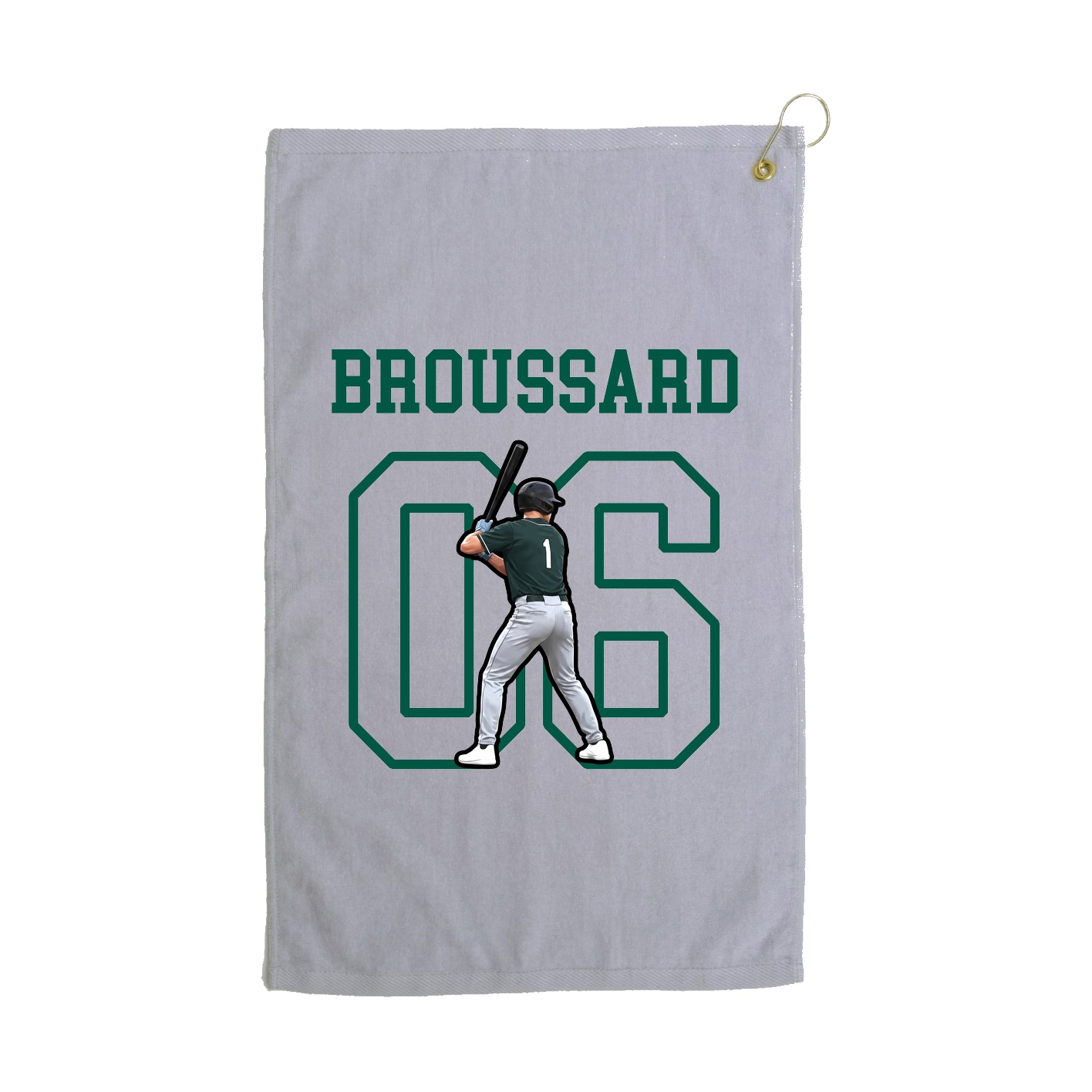 Golf Towel