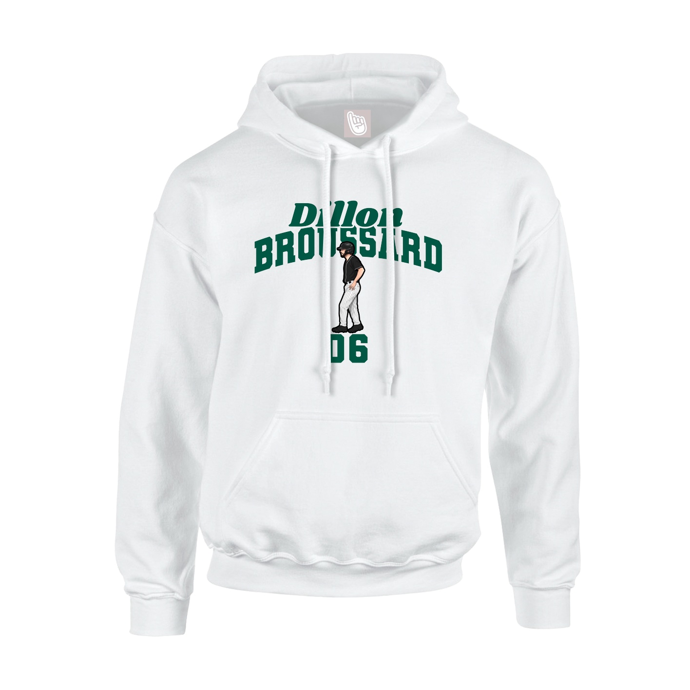Hoodie