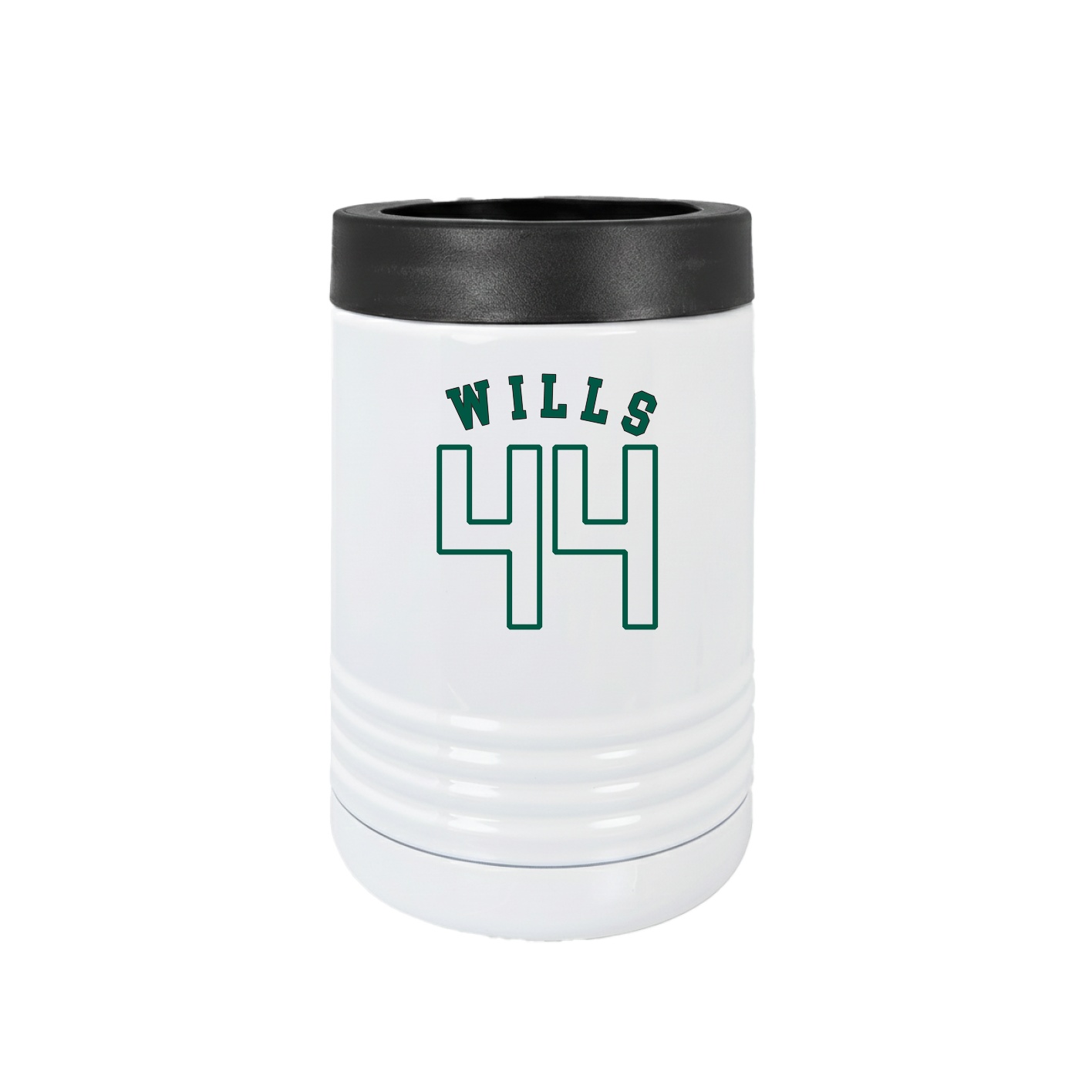 Beverage Holder — Shirsey Arch in White