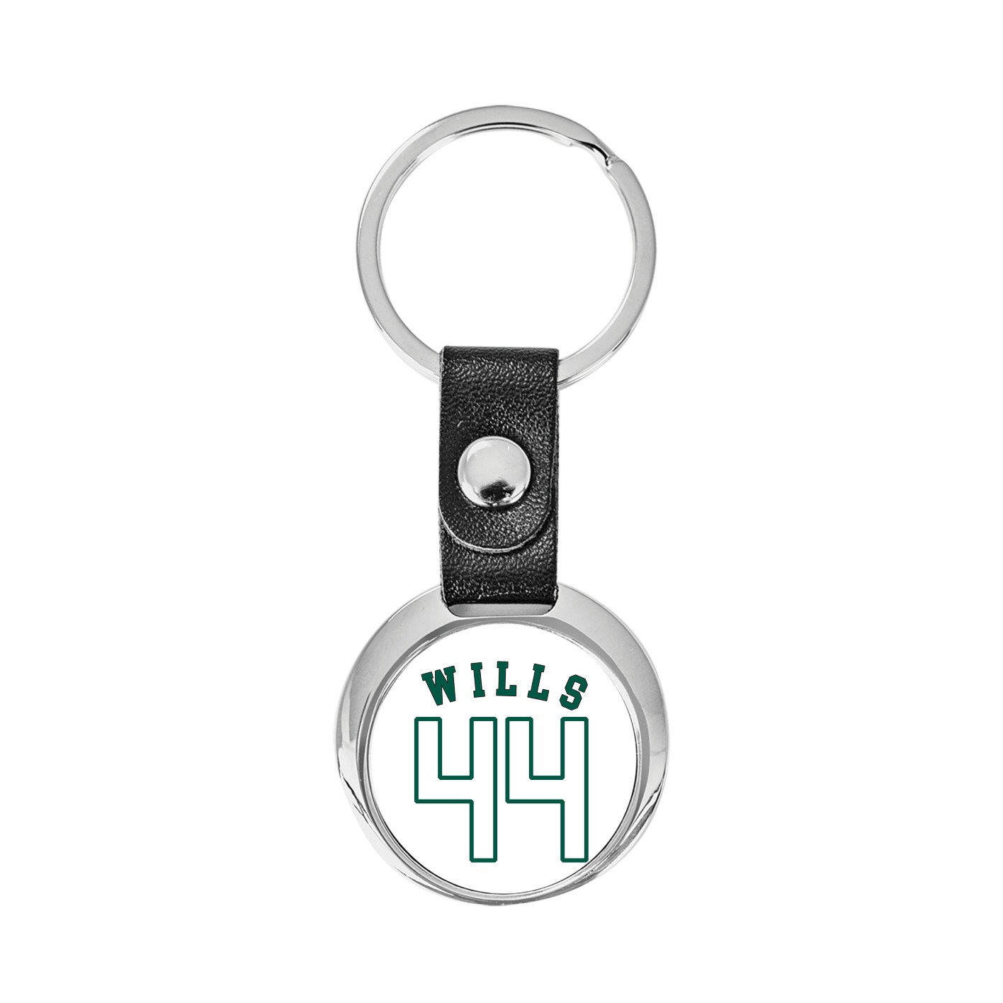 Key Chain — Shirsey Arch in Classic