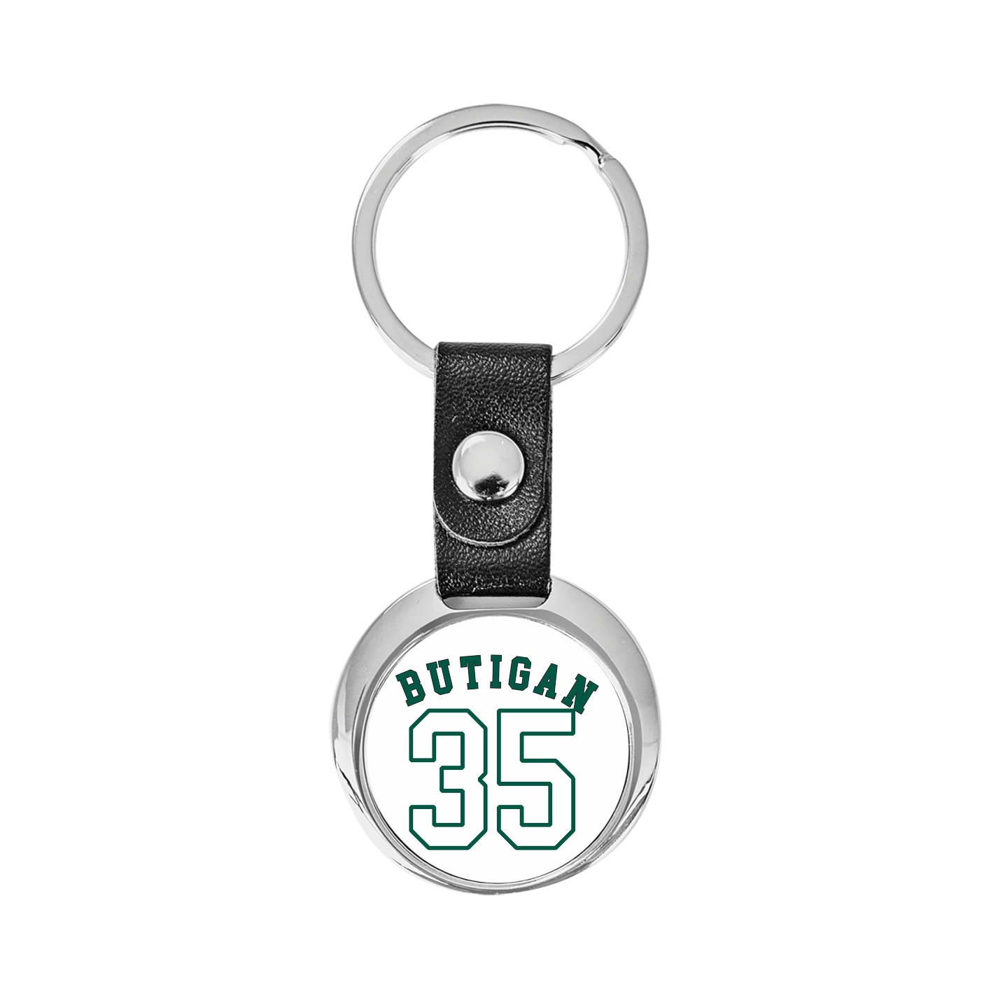 Key Chain — Shirsey Arch in Classic