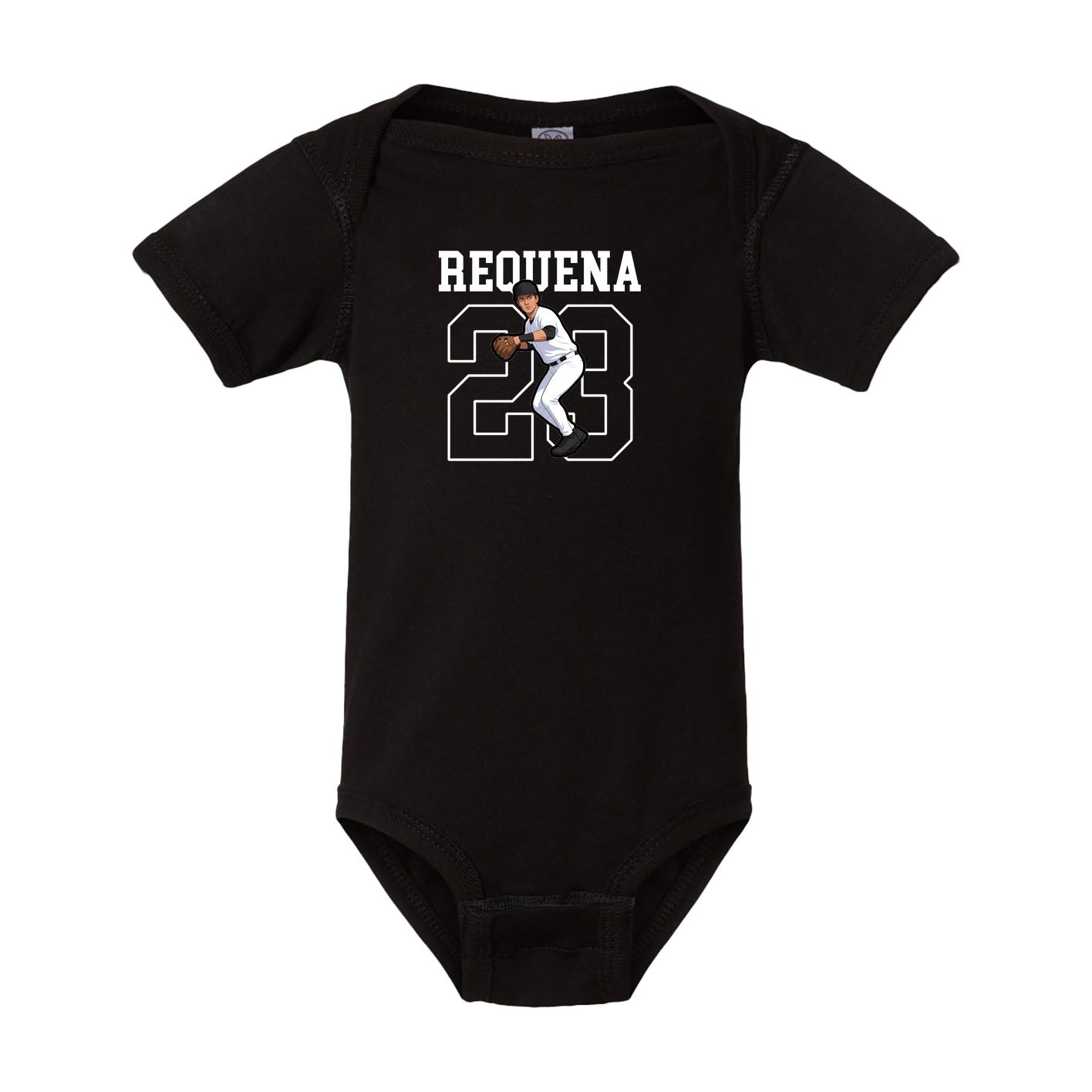 Baby Onesie