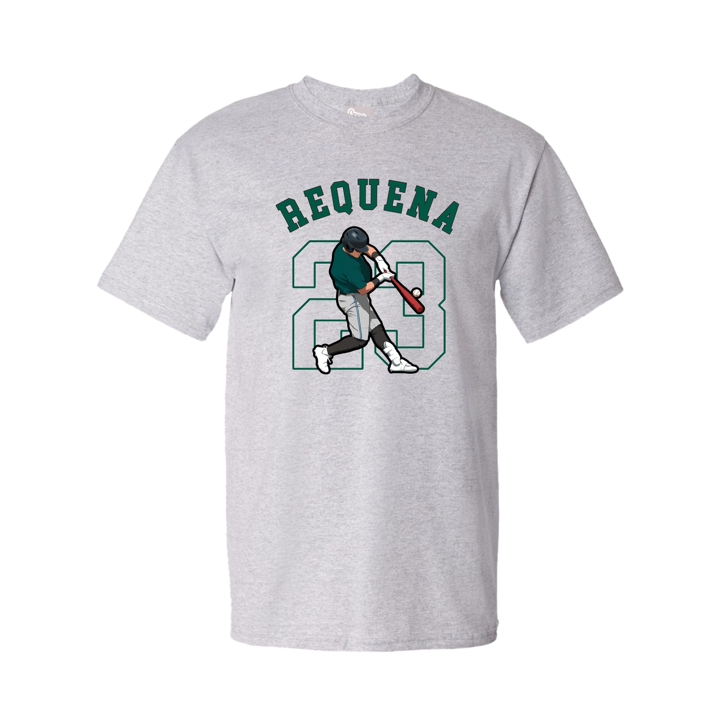 NIL Club Youth Tee