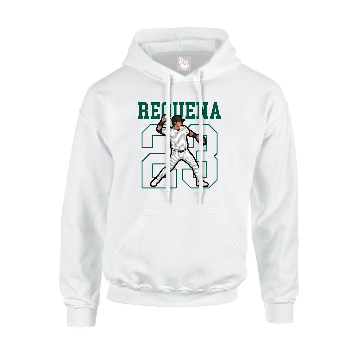 NIL Club Youth Hoodie