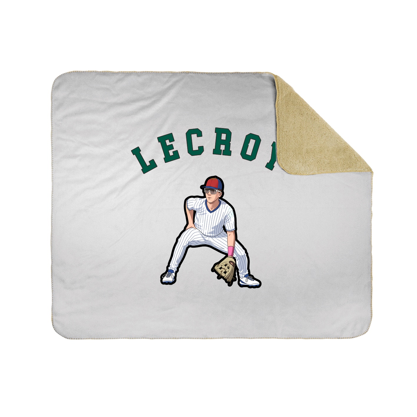 Throw Blanket