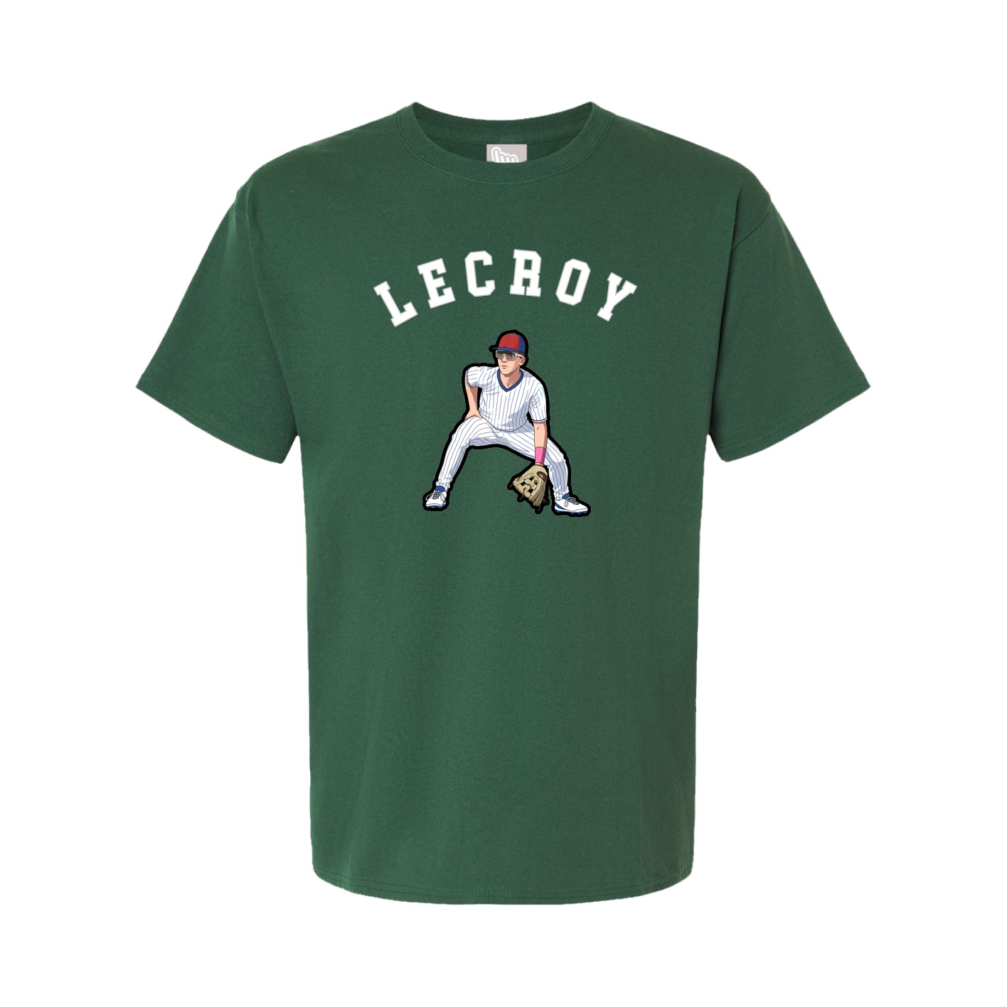 NIL Club Tee