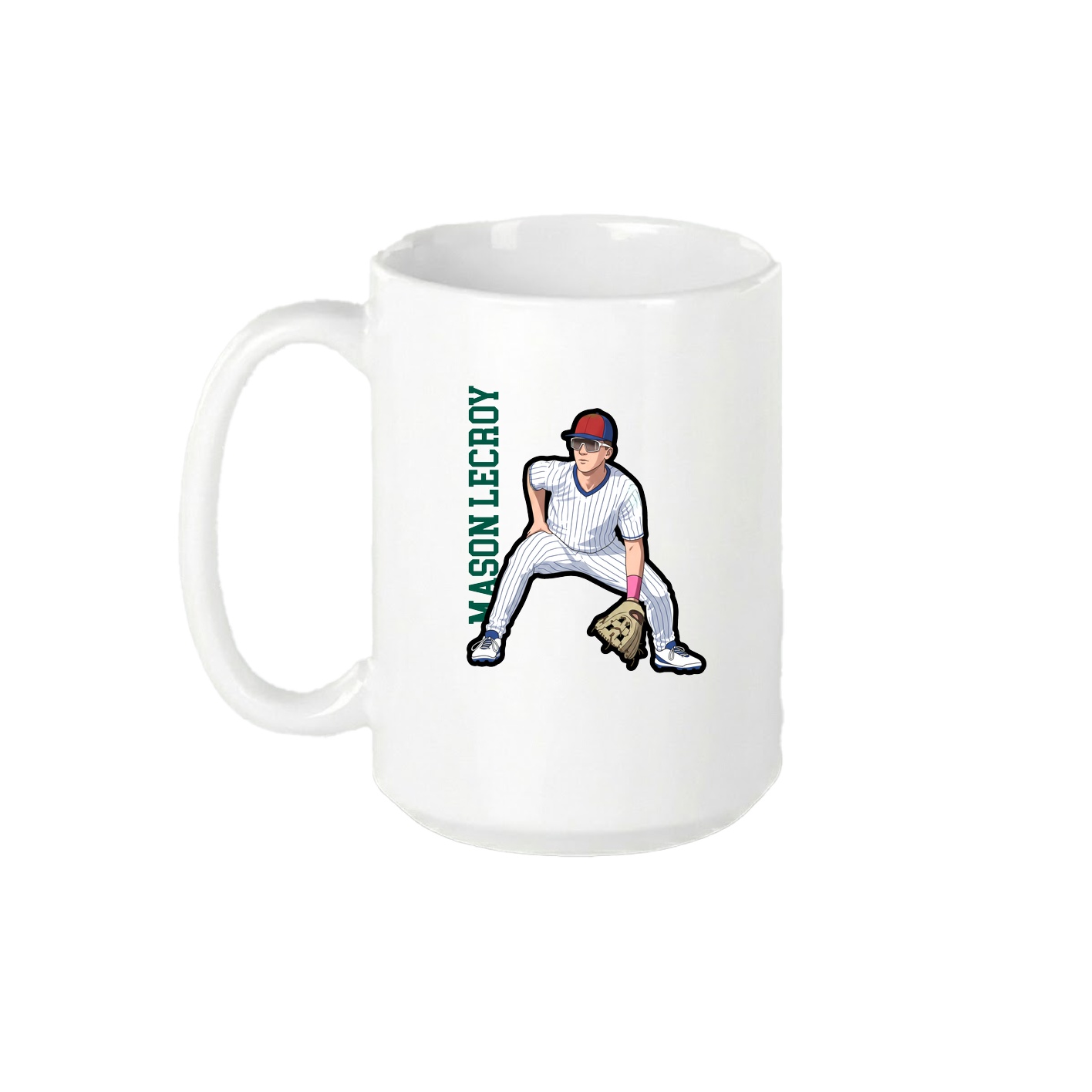 15oz Coffee Mug