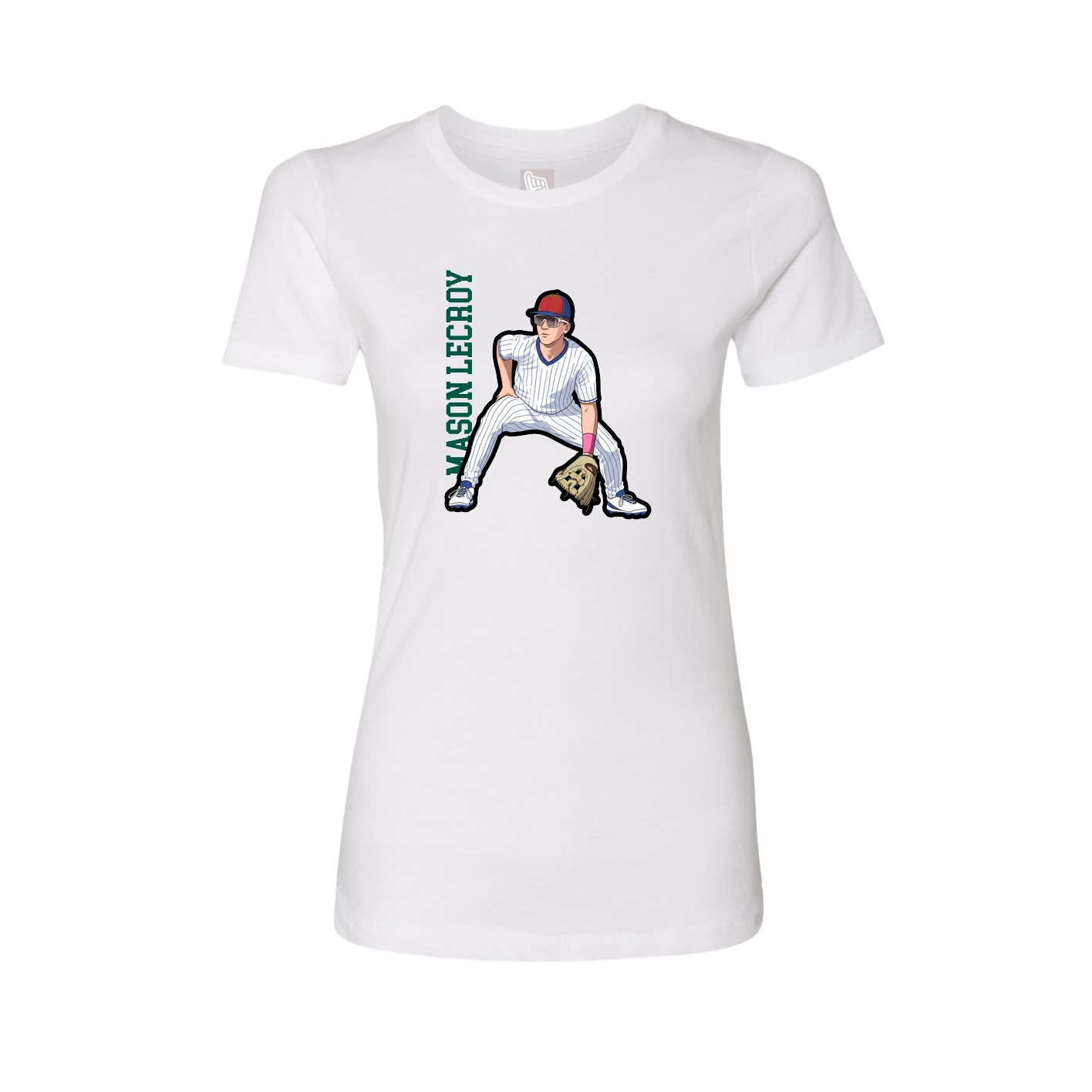 Womens Tee