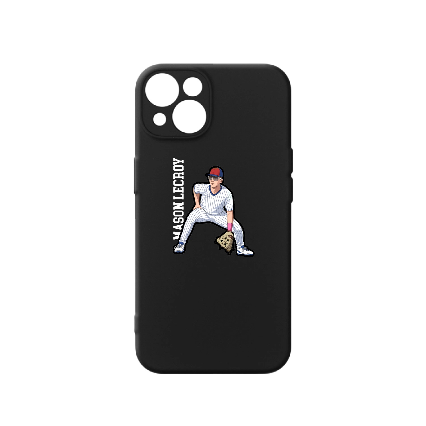 iPhone case
