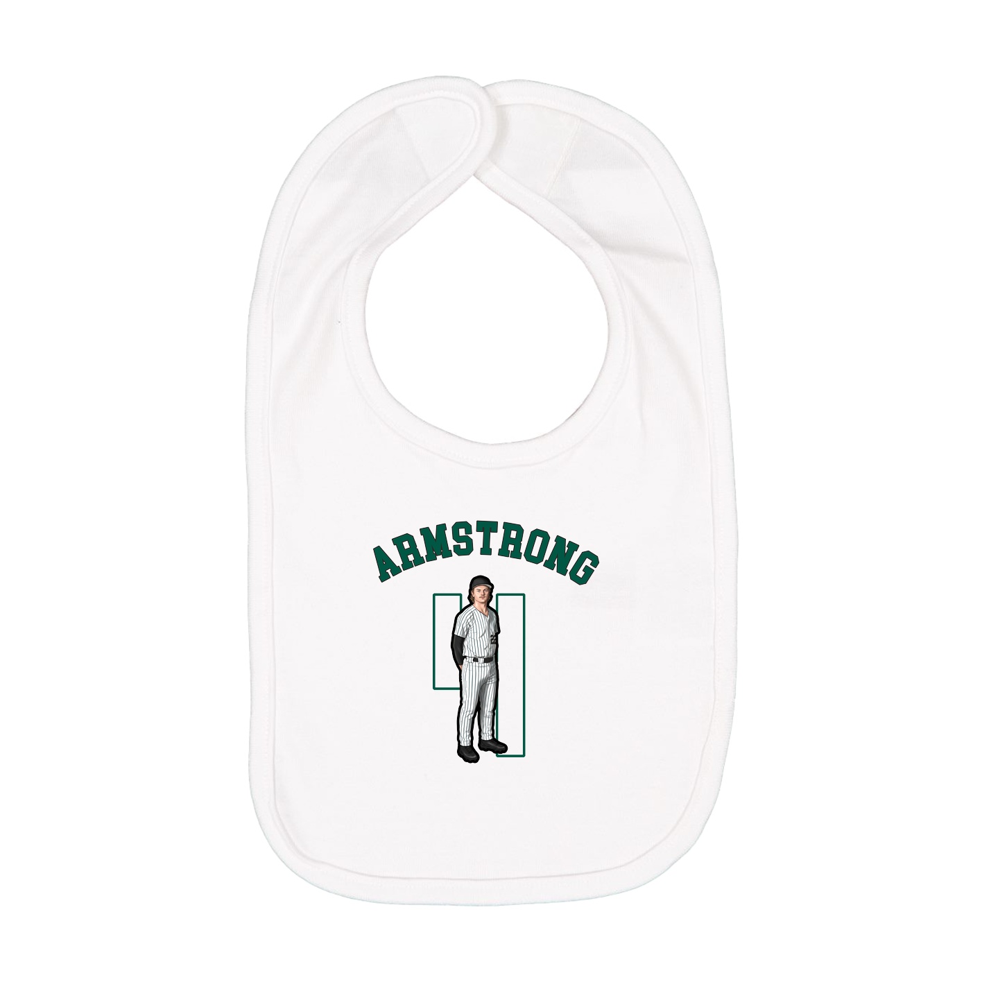 Infant Bib