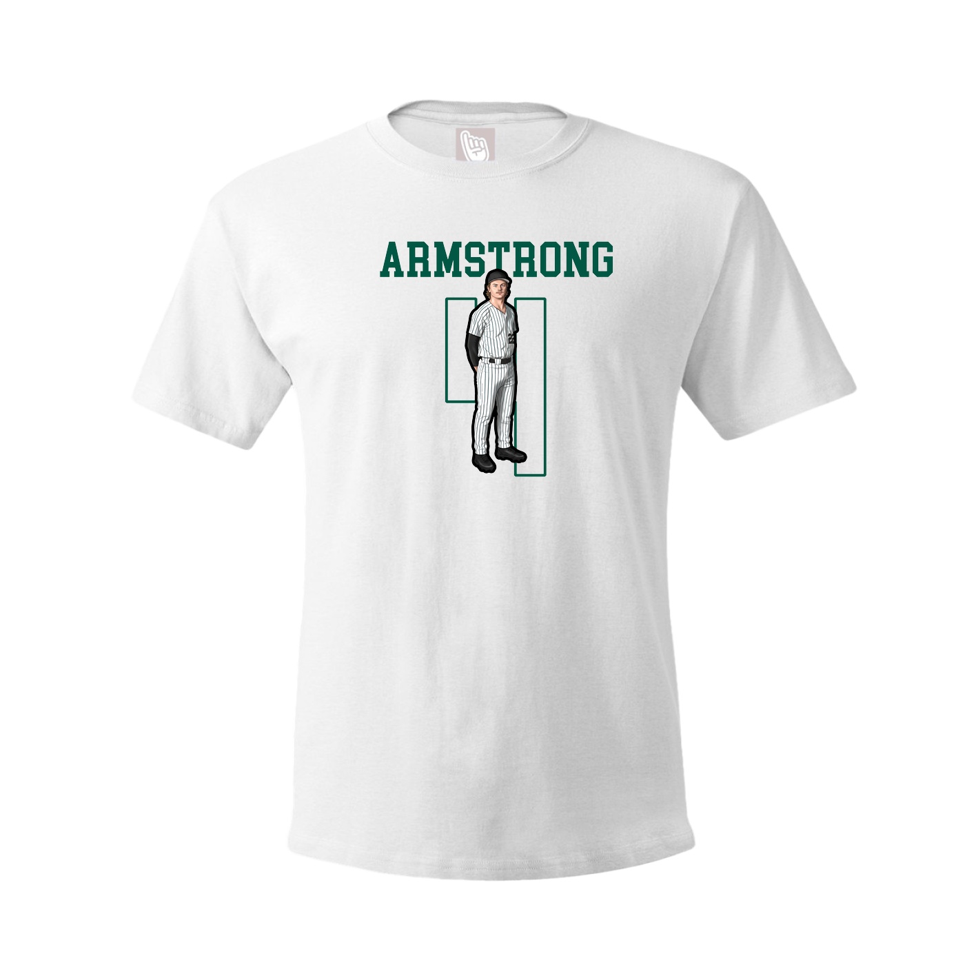 NIL Club Tee