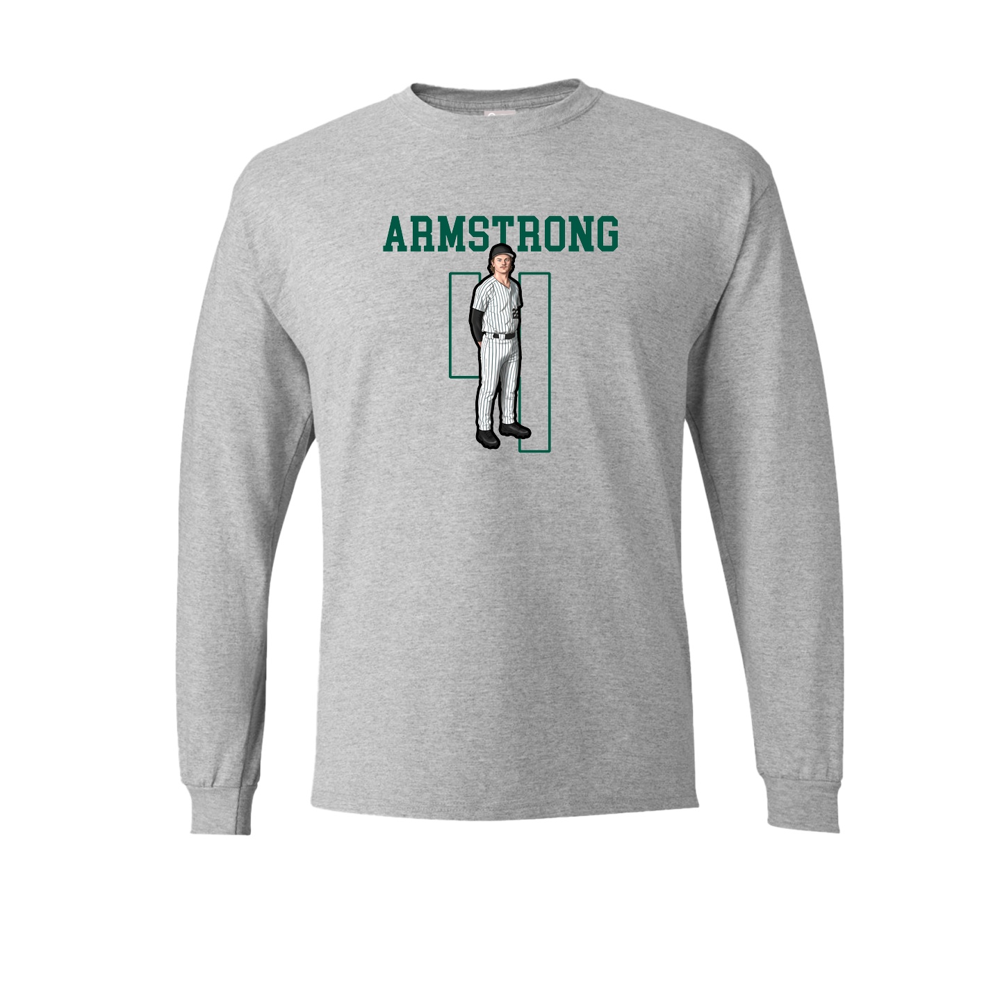 Long Sleeve Tee