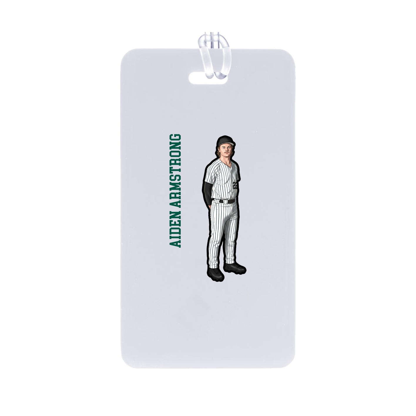 Bag Tag